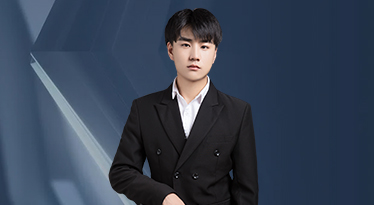 布魯克——BUFF全開，遠方又何止星辰大海