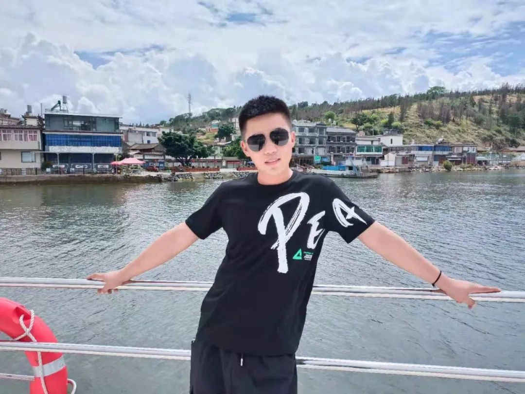 <b>南天：努力配得上野心，夢想才有可能肆意綻放</b>