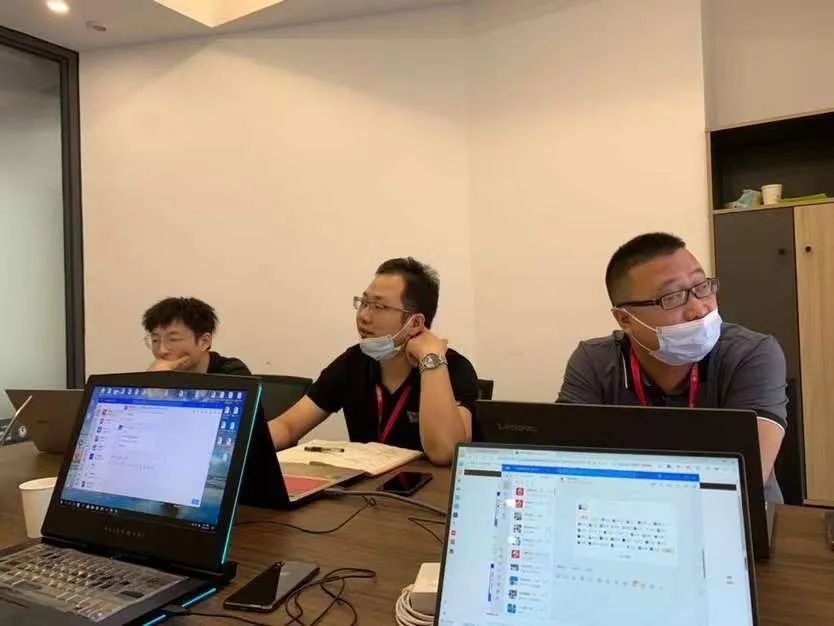 <b>夜雨：臨百折而不改其志</b>