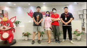 全力以赴的火蝠戰士,記奮斗六月時