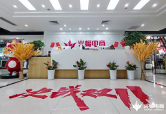 敢拼就會(huì)贏，火蝠電商雙11全面出擊