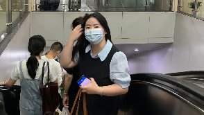 瑞雪：清楚自己想要什么，然后堅持到底！