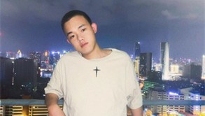 花輪：腳步要扎實一點，才能穩中求勝