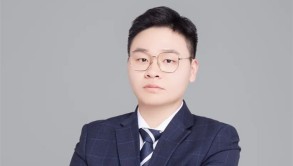 金蟾：野蠻生長之下，我有我的計劃