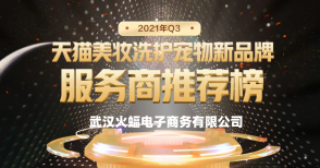 GMV27倍增長，火蝠電商構建服務商+品牌方雙贏格局