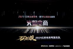 榮耀時刻！火蝠電商攬獲2023億邦未來零售數字化突出貢獻獎